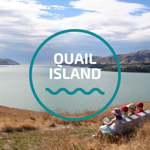 Quail Island