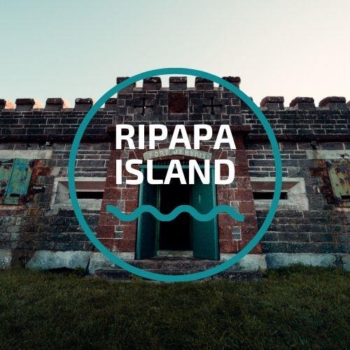Ripapa Island